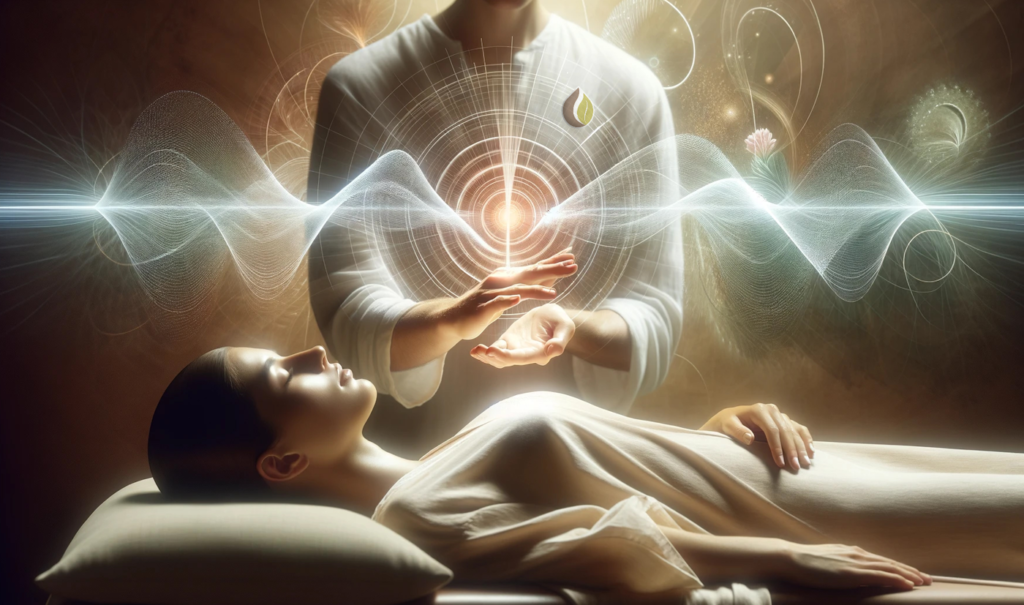 reiki